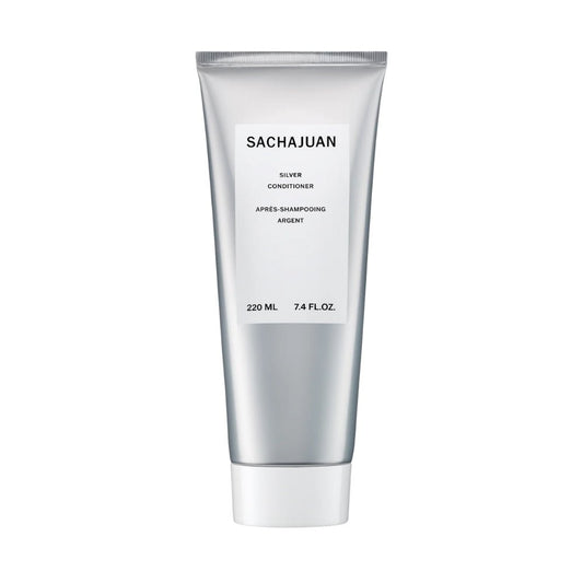 Sachajuan Silver Conditioner 220ml