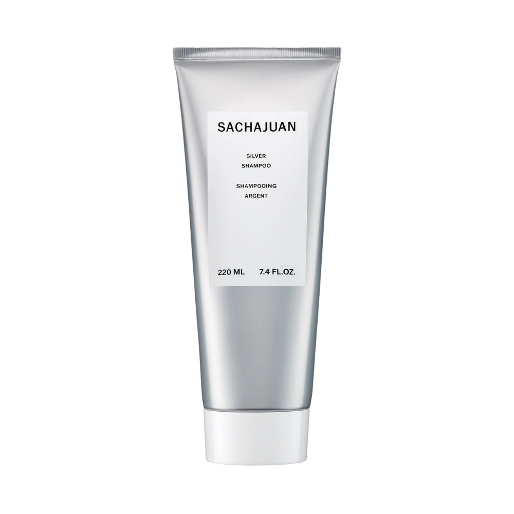 Sachajuan Silver Shampoo 220ml