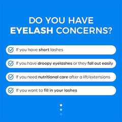 Seapuri Lashrum Eyelash Enhancing Serum 10g