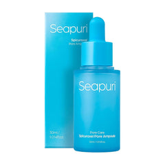 Seapuri Spicuraxel Pore Minimizer for face 30ml