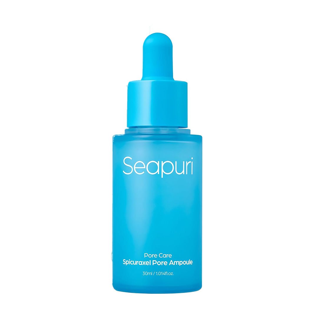 Seapuri Spicuraxel Pore Minimizer for face 30ml