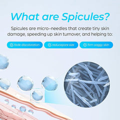 Seapuri Spicuraxel Pore Minimizer for face 30ml