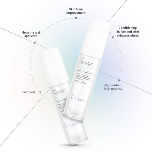 VT - TX-toning Essence 2000 Shot