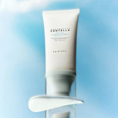 SKIN1004 مصل الشمس ووتر فيت من مدغشقر كينتيللا هيالو-سيكا 50 مل