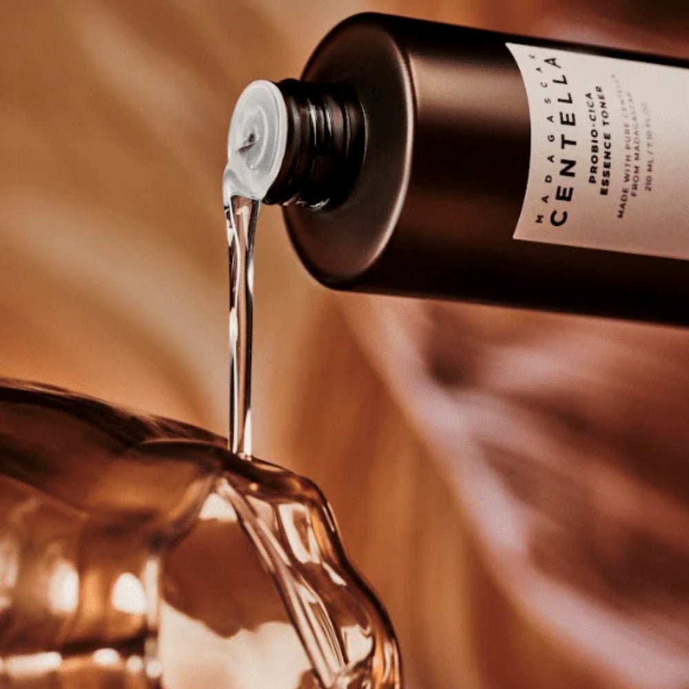 سكين 1004 تونر كينتيللا بروبيو-سيكا مدغشقر 210 مل