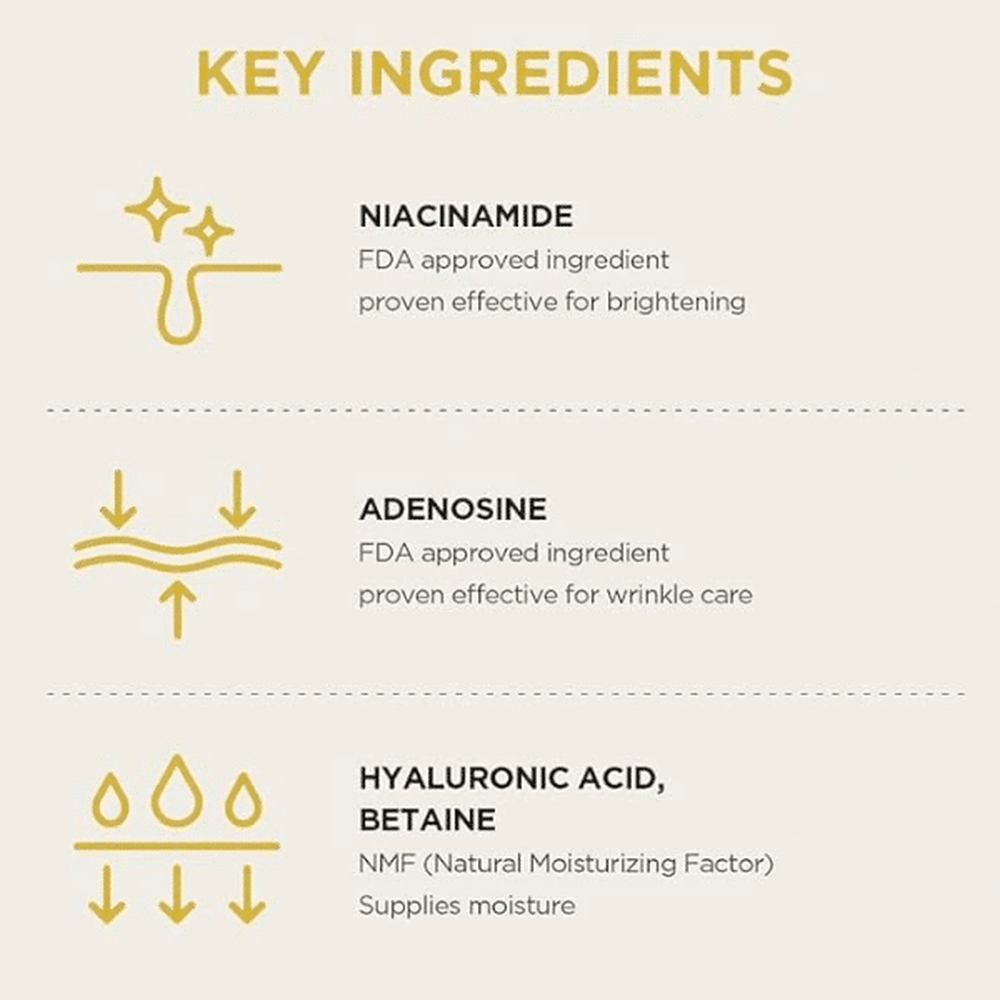 تونر سكين 1004 مدغشقر سينتيلا 210 مل