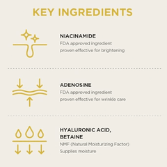 تونر سكين 1004 مدغشقر سينتيلا 210 مل