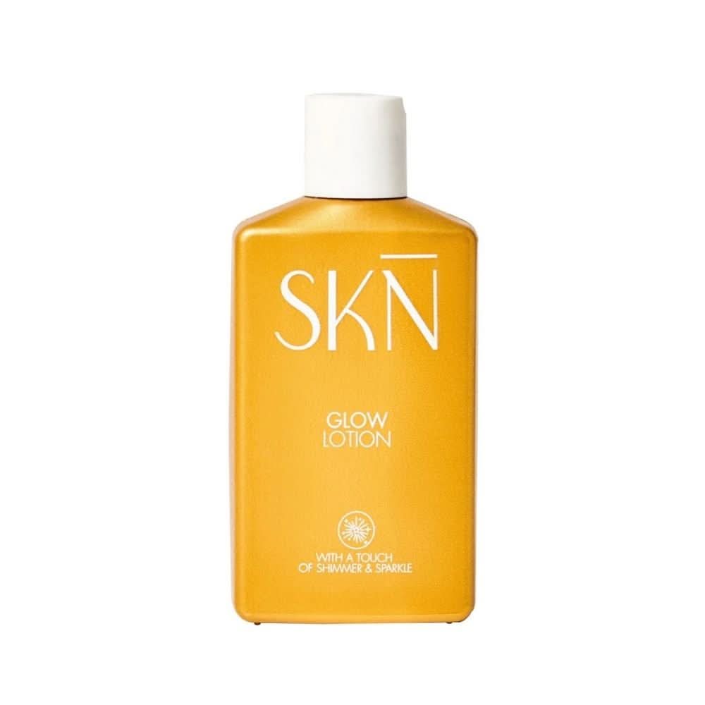 لوشن SKN Glow سعة 200 مل