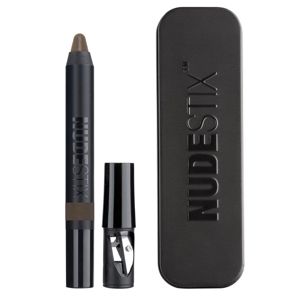 Nudestix Magnetic Matte Lip Color