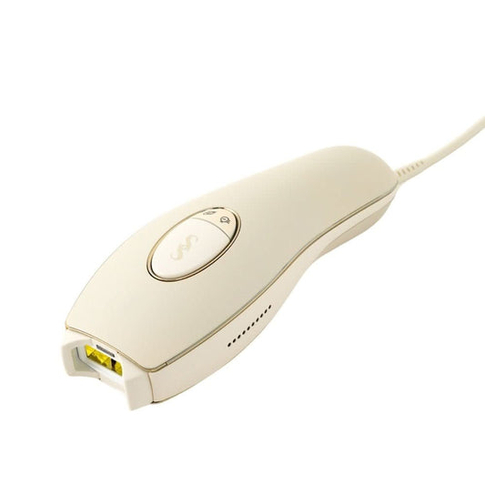 SmoothSkin Pure Adapt - Advanced IPL Hair Removal Device - White