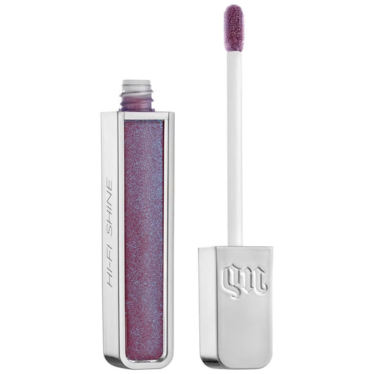 Urban Decay Hi-Fi Shine Ultra Cushion Lipgloss 7ml (Various Shades)
