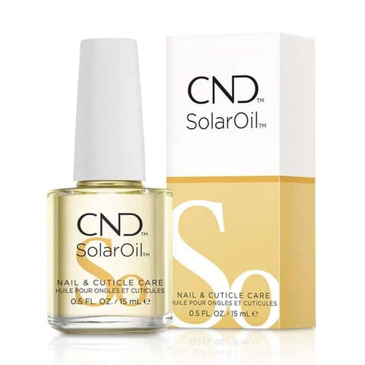 Solar Oil Nail  Cuticle Care 15ml