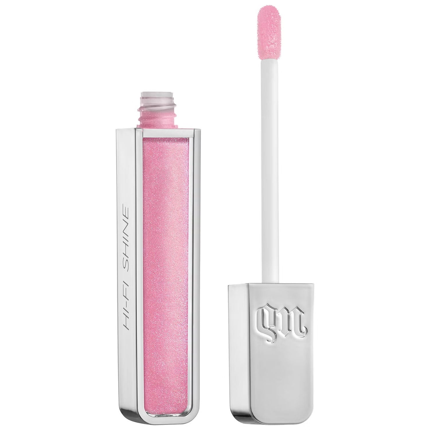 Urban Decay Hi-Fi Shine Ultra Cushion Lipgloss 7ml (Various Shades)