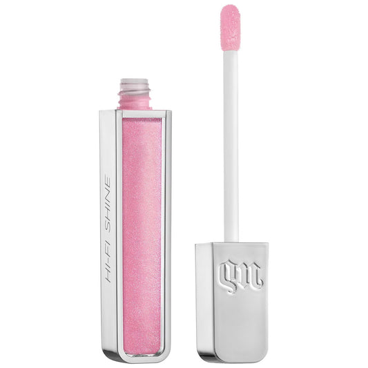 Urban Decay Hi-Fi Shine Ultra Cushion Lipgloss 7ml (Various Shades)