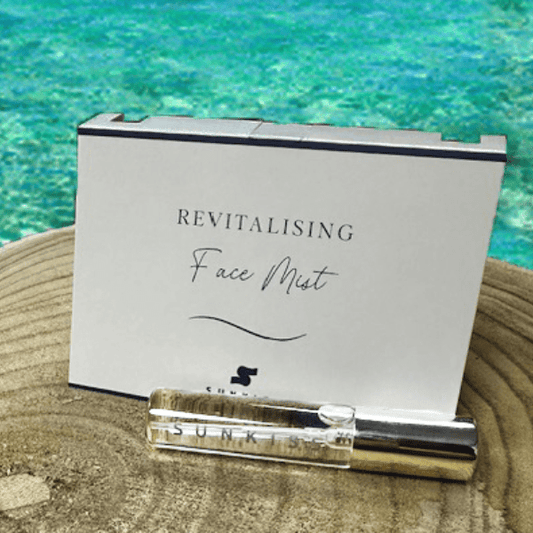 SunKiss B5 Revitalising Face Mist 10ml