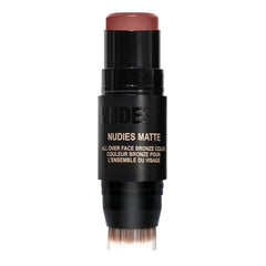 Nudestix Nudies Matte Bronzer