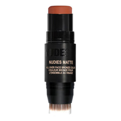Nudestix Nudies Matte Bronzer
