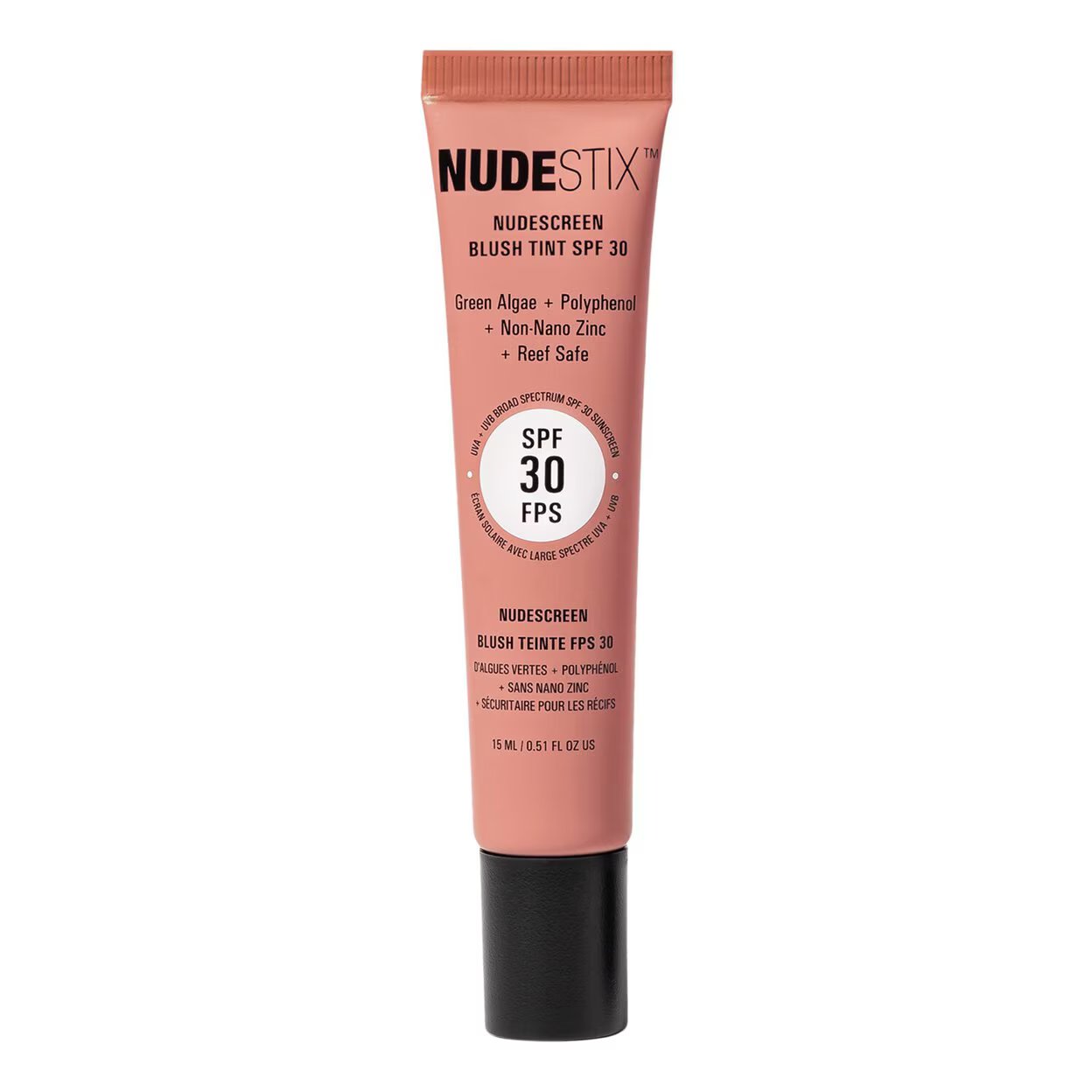 Nudestix Nudescreen Blush Tint SPF 30