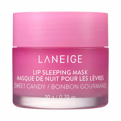 LANEIGE - Lip Sleeping Mask - 4 Types