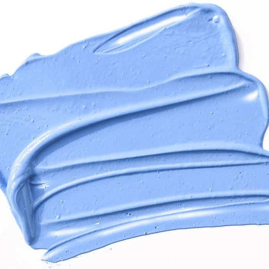 قناع تيمي بيوتي - قناع طيني مُرمِّم للوجه