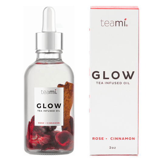 زيت الوجه Teami Glow