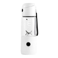 Teami MIXit Portable Smoothie Blender  Black