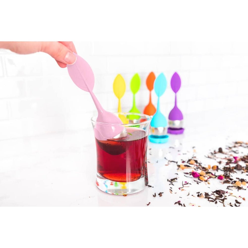 Teami Tea Infuser  Baby Pink