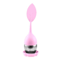 Teami Tea Infuser  Baby Pink