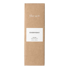 The Act Conditioning Hair Mask Everyday  200ml
