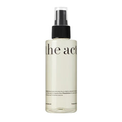 The Act Dry Oil Body Mist 150ml