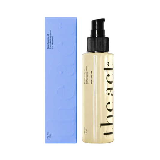 The Act Face Cleansing Oil 110ml