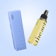 The Act Face Cleansing Oil 110ml