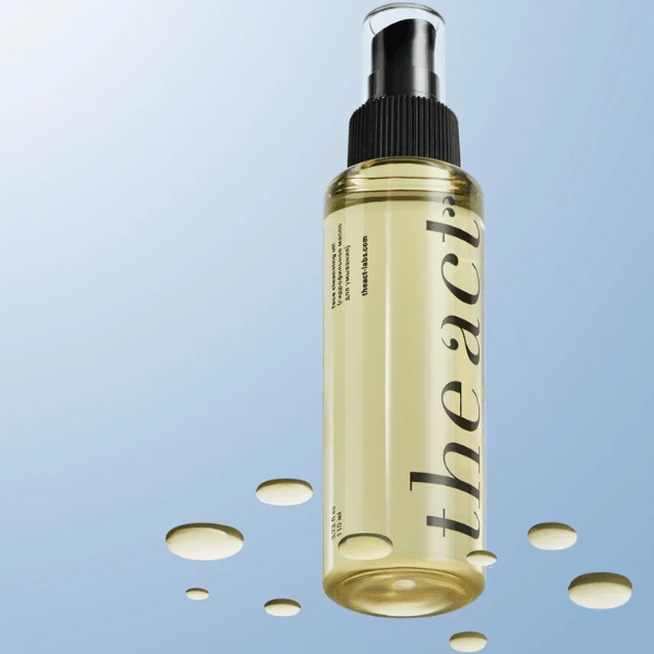 The Act Face Cleansing Oil 110ml