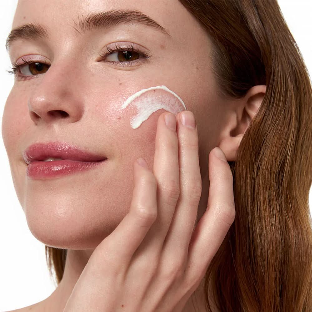 The Act Face Sunscreen Spf 50 50ml