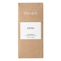 The Act Hair Conditioner Extra 280ml