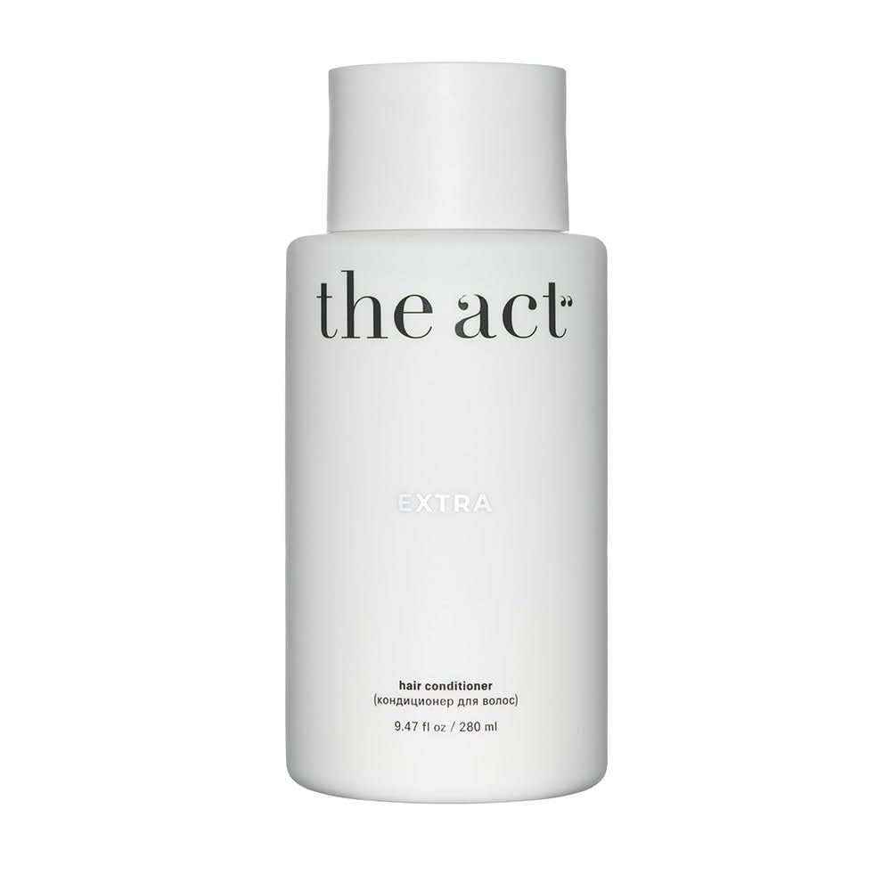The Act Hair Conditioner Extra 280ml
