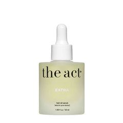 The Act Hair Oil Serum 50ml