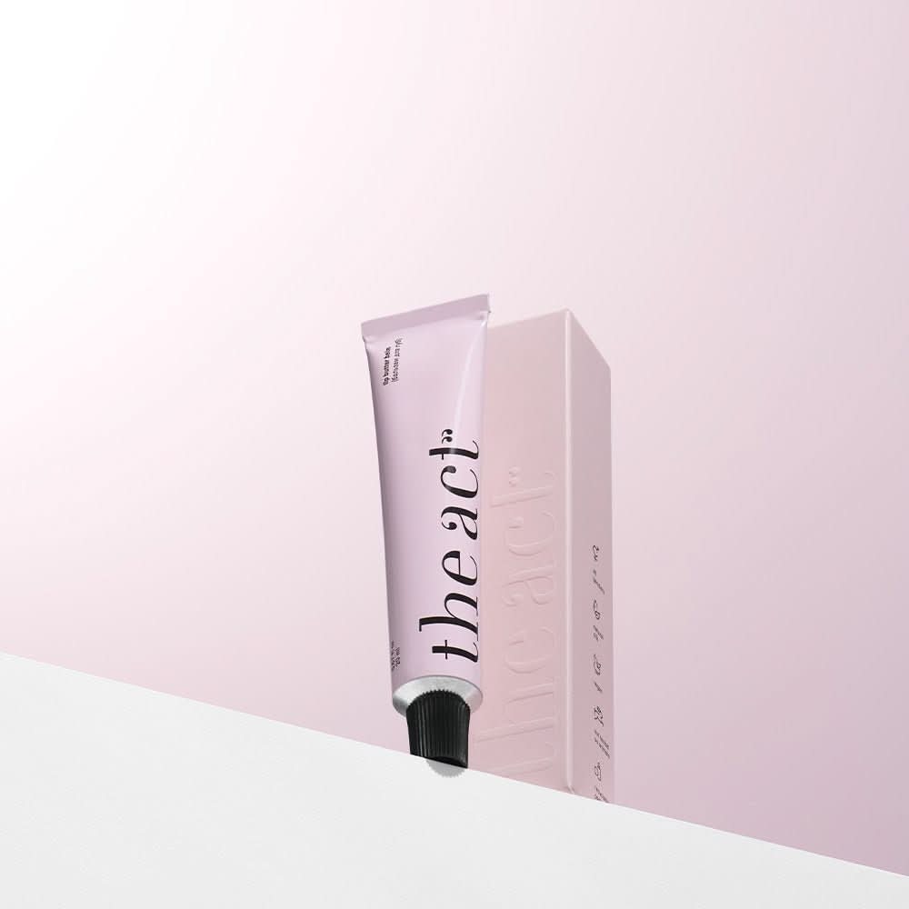 The Act Lip Butter Balm 20ml