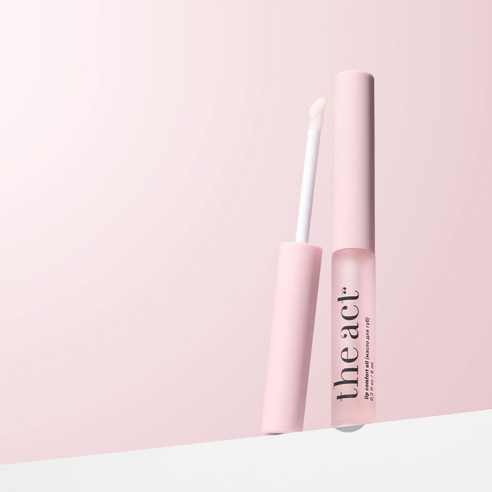 The Act Lip Comfort Oil 6ml