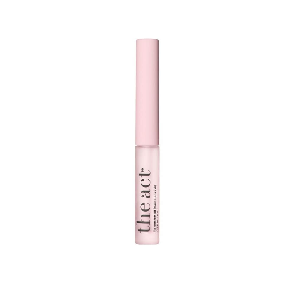 The Act Lip Comfort Oil 6ml