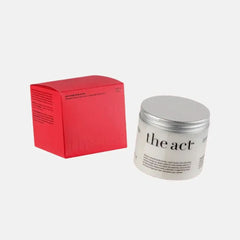 The Act Red Orange  Body Butter 250ml