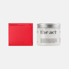 The Act Red Orange  Body Butter 250ml