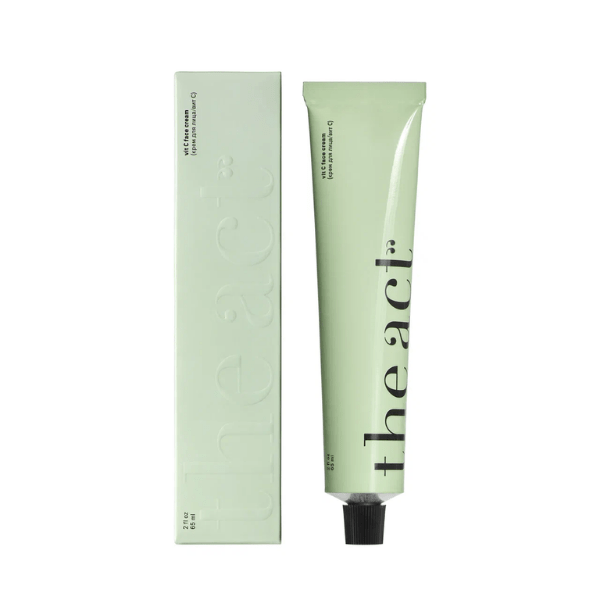 The Act Vitamin C Face Cream 65ml