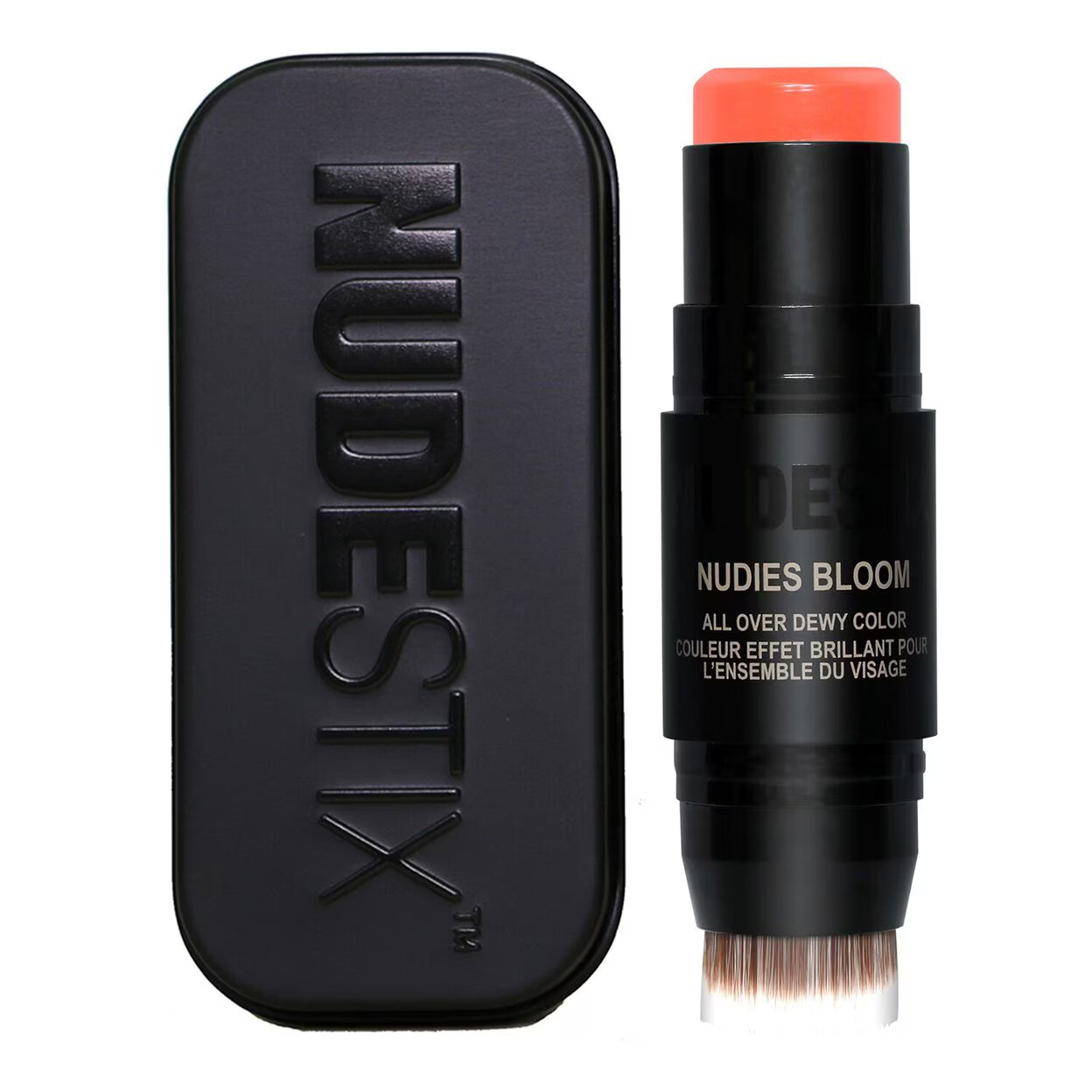 Nudestix Nudies Bloom All Over Face Dewy Color