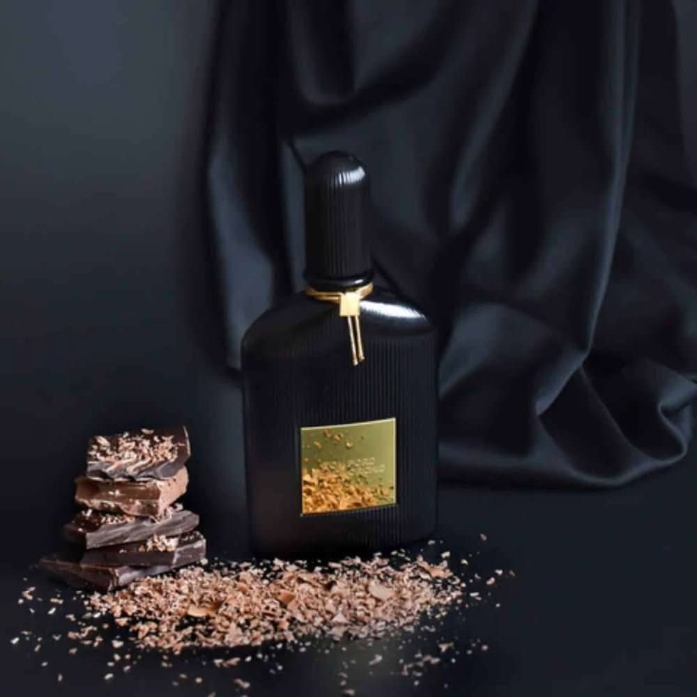 عطر توم فورد بلاك أوركيد أو دو بارفان 100 مل