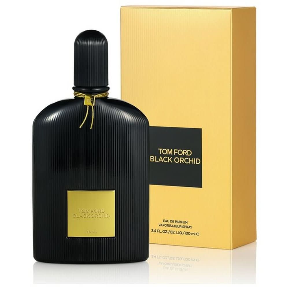 عطر توم فورد بلاك أوركيد أو دو بارفان 100 مل