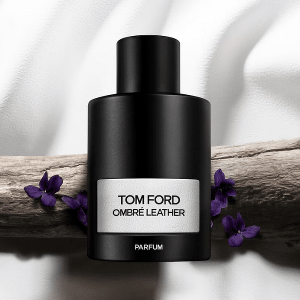 عطر توم فورد أومبر ليذر 100 مل