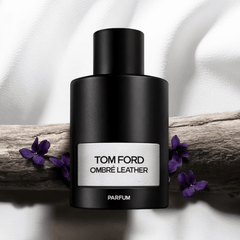 عطر توم فورد أومبر ليذر 100 مل