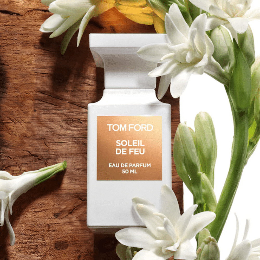 عطر توم فورد سولاي دي فيو 50 مل