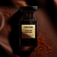 عطر توم فورد توسكان ليذر أو دو بارفان 50 مل